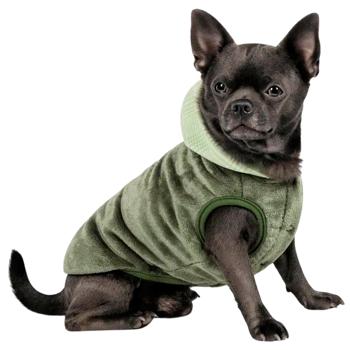 Жилет для собак Pet Fashion «LOUIS» M - купить, цены на MasterZoo - фото 2