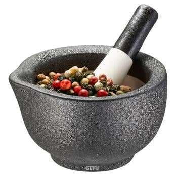 Gefu Grino Mortar with Pestle 7.7cm - buy, prices for WINETIME - photo 1