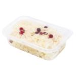 Chudova Marka Sauerkraut with Cranberry