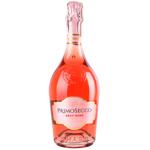 Shabo PrimoSecco Brut Pink Sparkling Wine 12,5% 0.75l