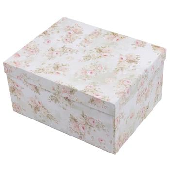 Набір чайний Lefard Англійська троянда 2 предмети 500мл - купити, ціни на МегаМаркет - фото 5