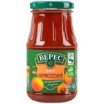 Veres Jam Apricot 370g