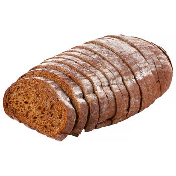 Pershyi Khlib Charivna Nich Rye-wheat Sliced ​​Bread 400g - buy, prices for Chudo Market - photo 2