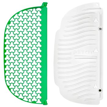 Petkit Magnetic Cat Litter Remover Set P99022 набір магнітних решіток для автоматичних туалетів 2 шт - купити, ціни на MasterZoo - фото 1
