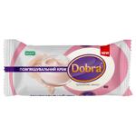 Мыло твердое Bovary Dobra Смягчающий крем 60г