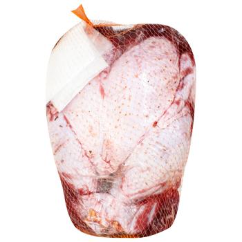 Syaivyr Chilled Marinated Turkey Carcass