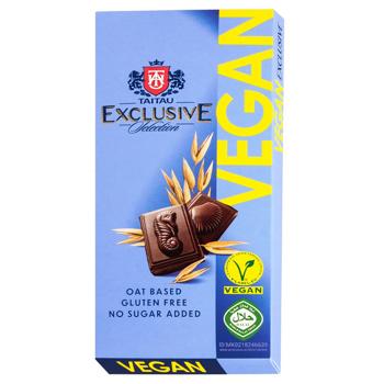 Шок TAI TAU EXCLUSIVE 90 г. веганський 38% И637 (Литва) - купити, ціни на КОСМОС - фото 1