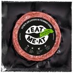 Котлети Eat Me At для бургерів на рослинній основі заморожені 2х120г