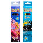 Карандаши цветные НеЗнайка 6 цветов