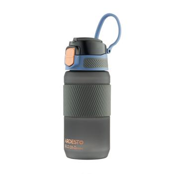 Ardesto Spring Black Bottle 600ml - buy, prices for MegaMarket - photo 4