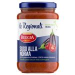 Reggia Sugo Alla Norma Tomato Sauce 350g