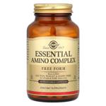 Аминокислоты Solgar Essential Amino Complex 90 капсул