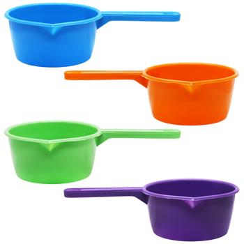 Hozprofi Ladle 1l - buy, prices for Auchan - photo 1