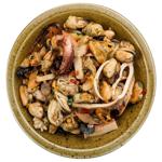 Морський коктейль К.І.Т.