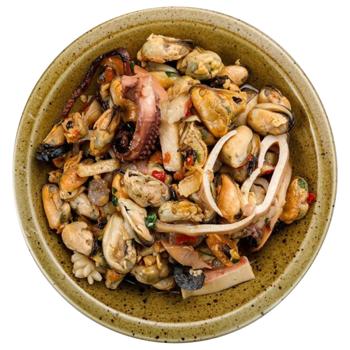 Морський коктейль К.І.Т. - купити, ціни на Чудо Маркет - фото 1