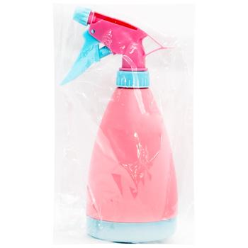 Пульверизатор цветной - купить, цены на ULTRAMARKET - фото 2