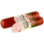 Sausage balyk Zabijaka Ukraine
