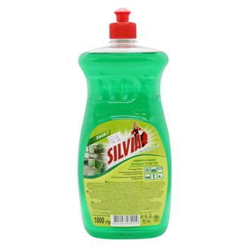 Silvia Washing Means Universal Needles 1000g - buy, prices for MegaMarket - photo 1