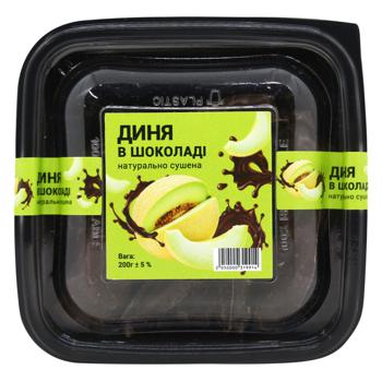 FoodBoom Melon in Chocolate 200g - buy, prices for NOVUS - photo 2