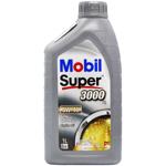Масло моторное Mobil Super 3000 5W-40 1л