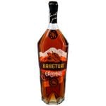 Напиток алкогольный Кахетури Chocolate 30% 0,5л