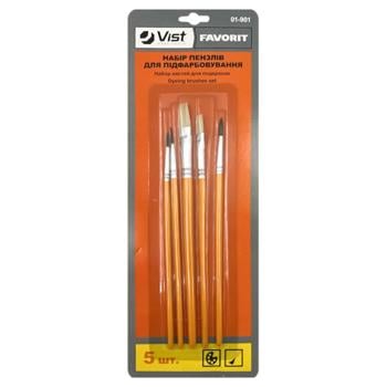 Brush - buy, prices for Ideal - photo 1