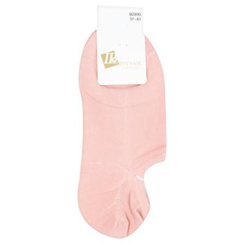 Shuguan Women's Socks 37-40s - buy, prices for MegaMarket - photo 3