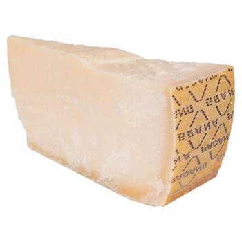 Cheese grana padano Italy - buy, prices for Chudo Market - photo 2