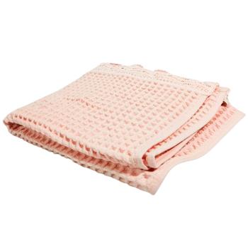 Рушник Colorful Home бавовна 50*90см - купити, ціни на Восторг - фото 1