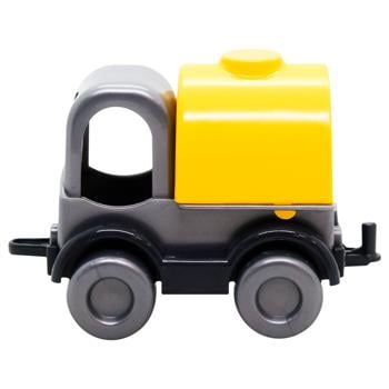 Tigres Kid Cars Construction Box Toy - buy, prices for ULTRAMARKET - photo 2