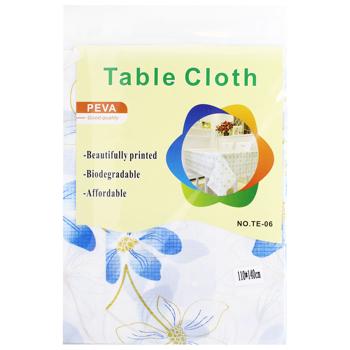Kornel Tablecloth KL-28 110x140cm - buy, prices for MegaMarket - photo 5