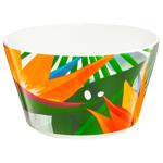 Ambition Paradise Salad Plate 14cm