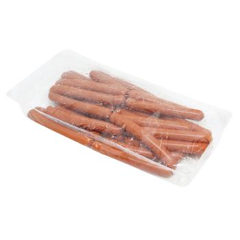 Farro Smoked Sausages First Grade - buy, prices for - photo 3