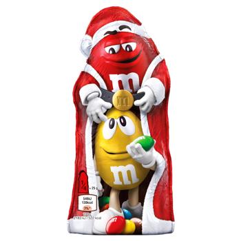 Фігурка шоколадна M&M 100г - купити, ціни на КОСМОС - фото 3
