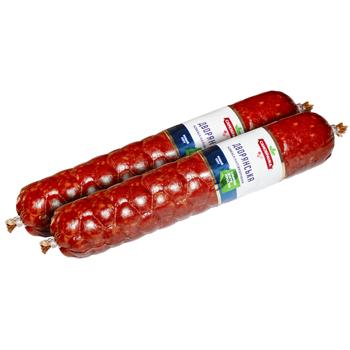 Samobranka Dvorianska Semi-smoked Sausage High Grade