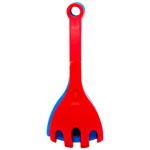 Набір ігровий Tigres Квіточка лопатка та граблі