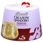 Bauli Creazioni Di Berry Cheesecake Pandoro 820g