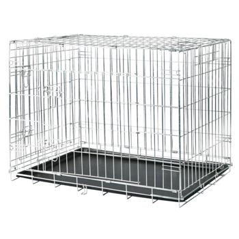 Trixie Metal Cage 93x69x62cm - buy, prices for MasterZoo - photo 1