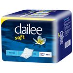 Dailee Soft Extra Plus Diapers 20pcs 60*60cm