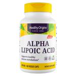 Healthy Origins Alpha Lipoic Acid 300mg 60 capsules