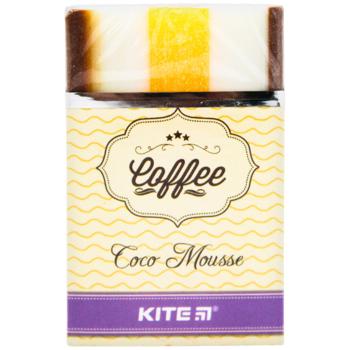 Гумка Kite Sweet кольорова - купити, ціни на METRO - фото 3