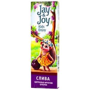 Jay&Joy Plum Paste 32g - buy, prices for Vostorg - photo 4