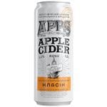 Apps Apple Classic Cider 5.5% 0.5l