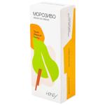 Мороженое Honey Груша-маракуйя-ваниль веган 75г