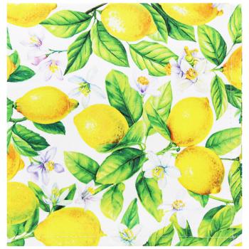 napkins 40x40cm Ukraine