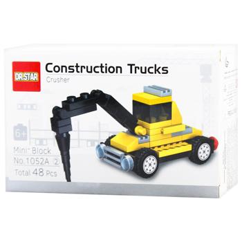 Constructor Construction Equipment QT240425055 - buy, prices for - photo 5
