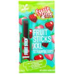 Fruit Funk Strawberry Flavor Fruit Sticks 5pcs*20g