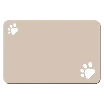 Pet Fun килимок під миски для собак 30х40 см - модель в асортименті - купить, цены на MasterZoo - фото 5