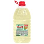 Silvia Household Liquid Soap 5l