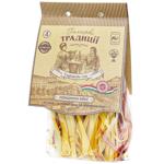 Galician Traditions Egg Mix Noodle with Tomato and Paprika 300g